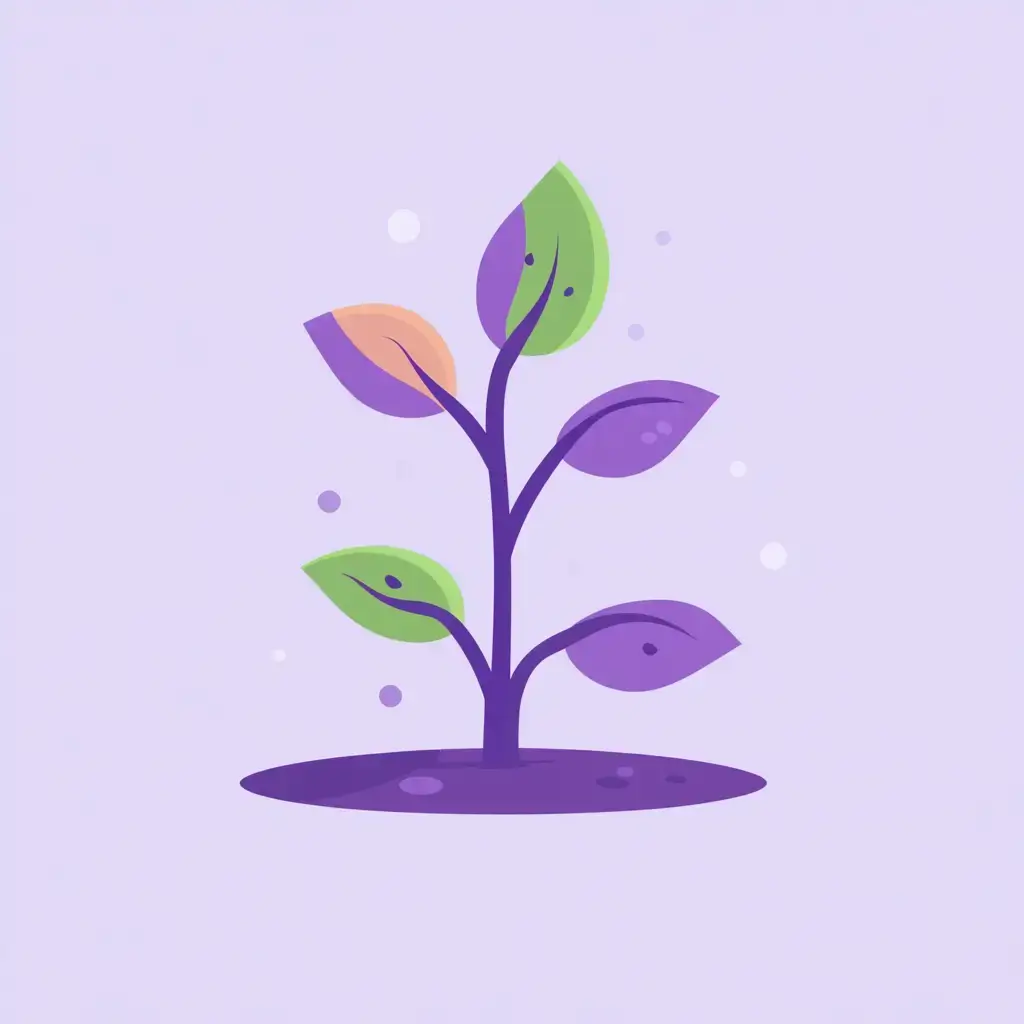 迅速成长icon
