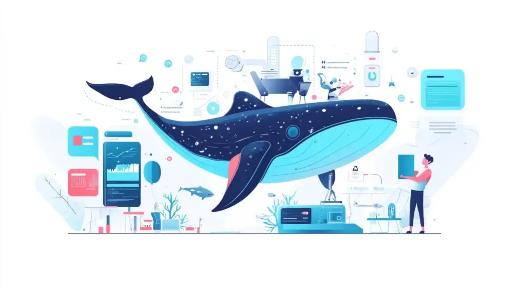 whale