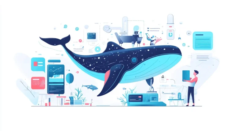 whale