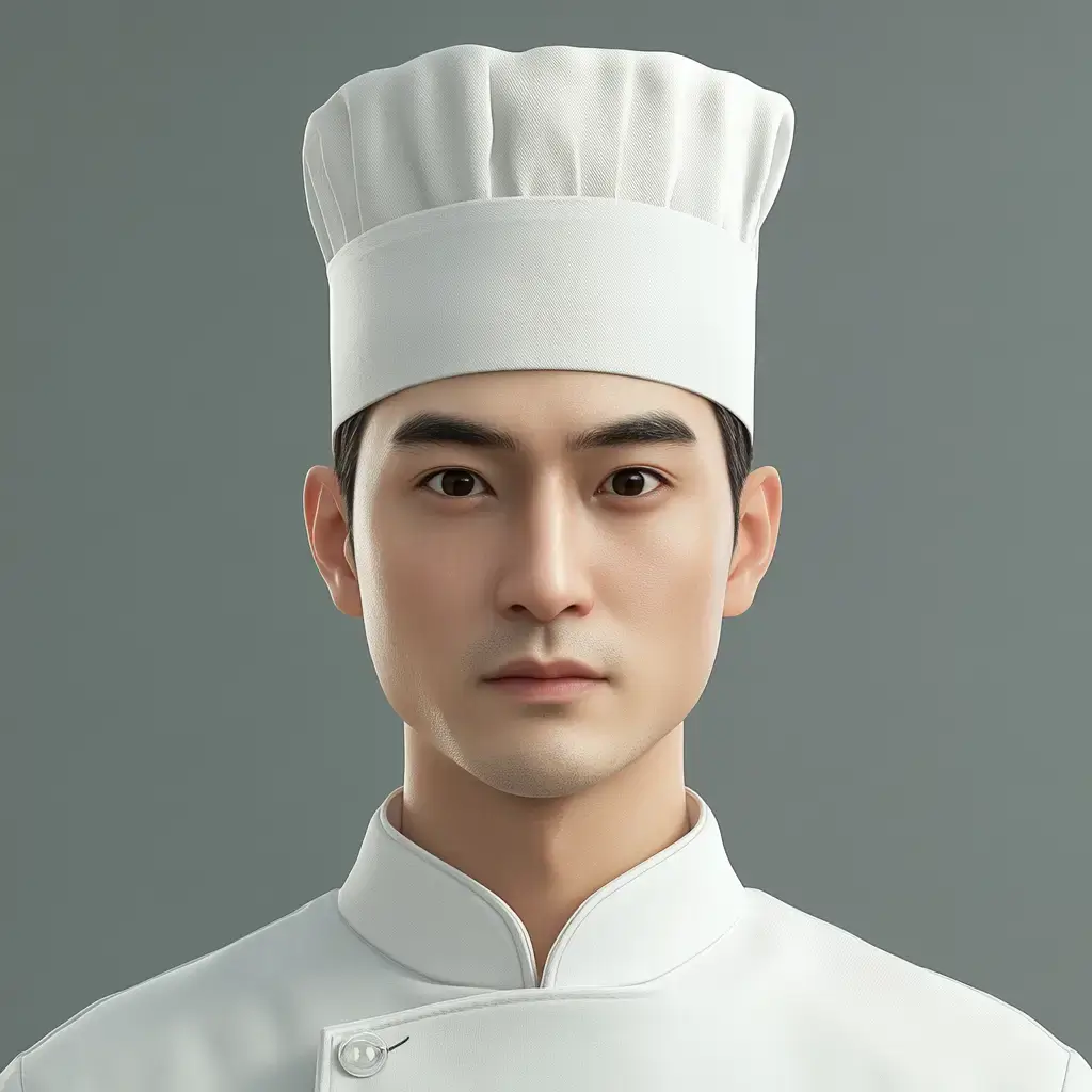 chef
